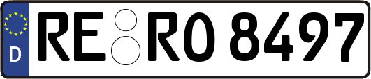 RE-RO8497