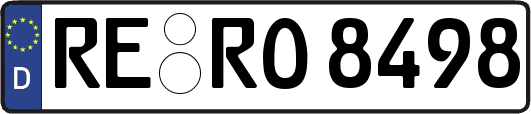 RE-RO8498
