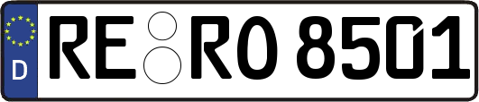 RE-RO8501