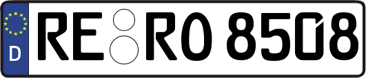 RE-RO8508