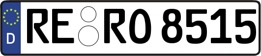 RE-RO8515