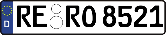 RE-RO8521