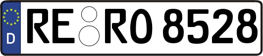 RE-RO8528