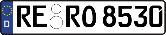 RE-RO8530