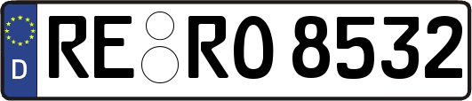 RE-RO8532