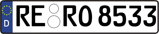 RE-RO8533