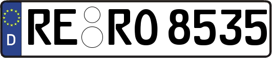 RE-RO8535