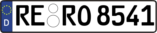 RE-RO8541