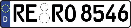 RE-RO8546