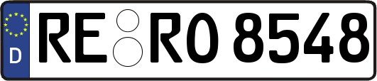 RE-RO8548