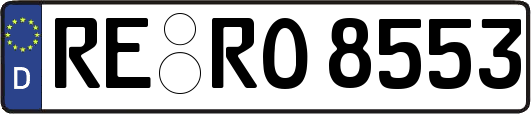 RE-RO8553