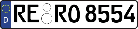RE-RO8554