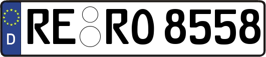 RE-RO8558