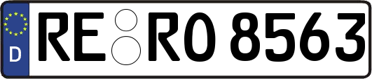 RE-RO8563