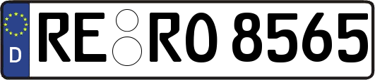 RE-RO8565
