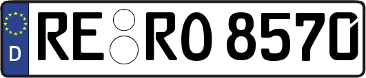 RE-RO8570