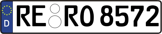 RE-RO8572