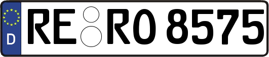RE-RO8575
