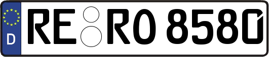 RE-RO8580