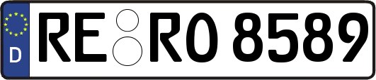 RE-RO8589