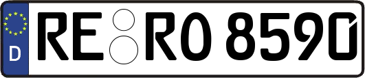 RE-RO8590