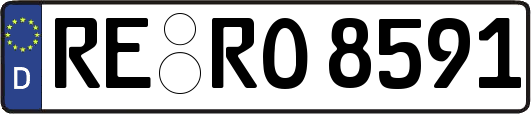 RE-RO8591