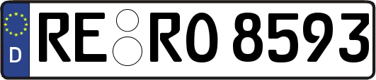 RE-RO8593