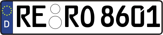 RE-RO8601
