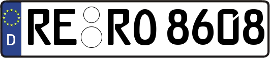 RE-RO8608
