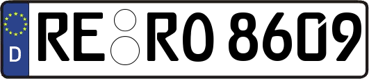 RE-RO8609