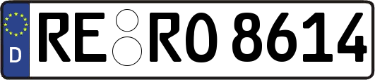 RE-RO8614
