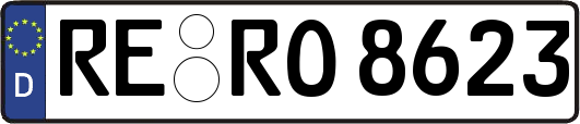 RE-RO8623
