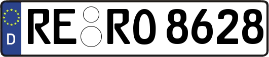RE-RO8628