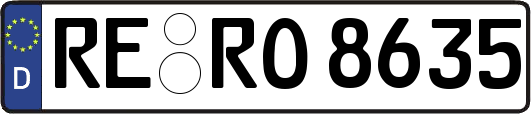 RE-RO8635