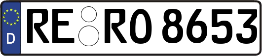 RE-RO8653