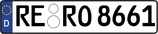 RE-RO8661