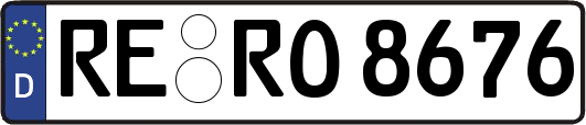 RE-RO8676