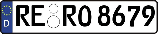 RE-RO8679