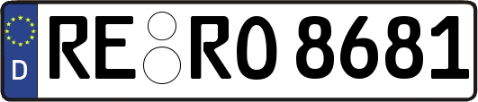 RE-RO8681