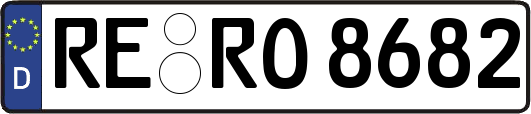RE-RO8682