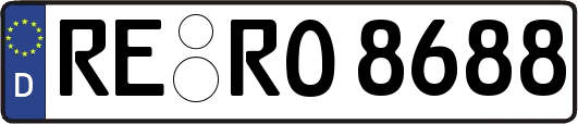 RE-RO8688