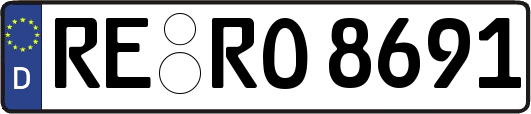 RE-RO8691