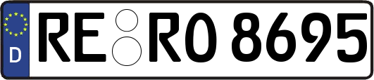 RE-RO8695