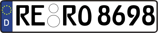 RE-RO8698
