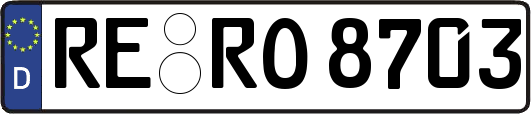RE-RO8703