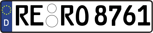 RE-RO8761
