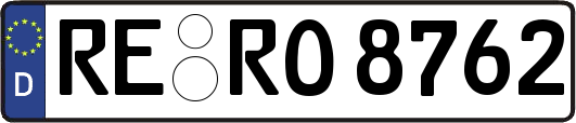 RE-RO8762