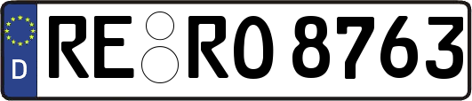 RE-RO8763