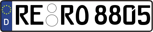RE-RO8805