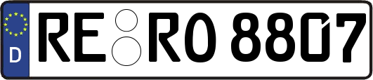 RE-RO8807